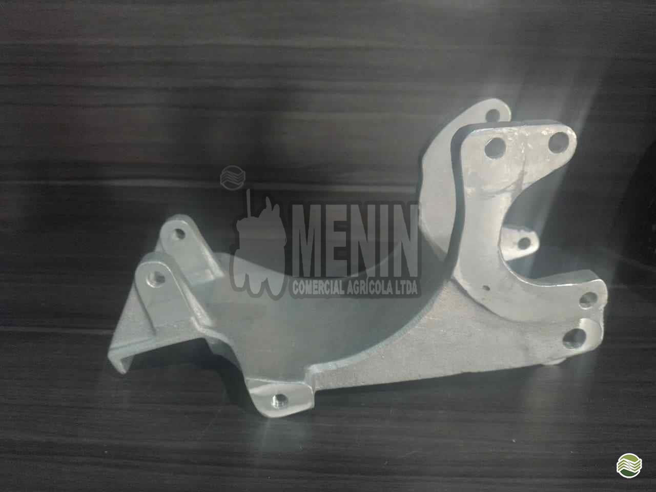 SUPORTE ALTERNADOR DH S10/BLAZER 2.2